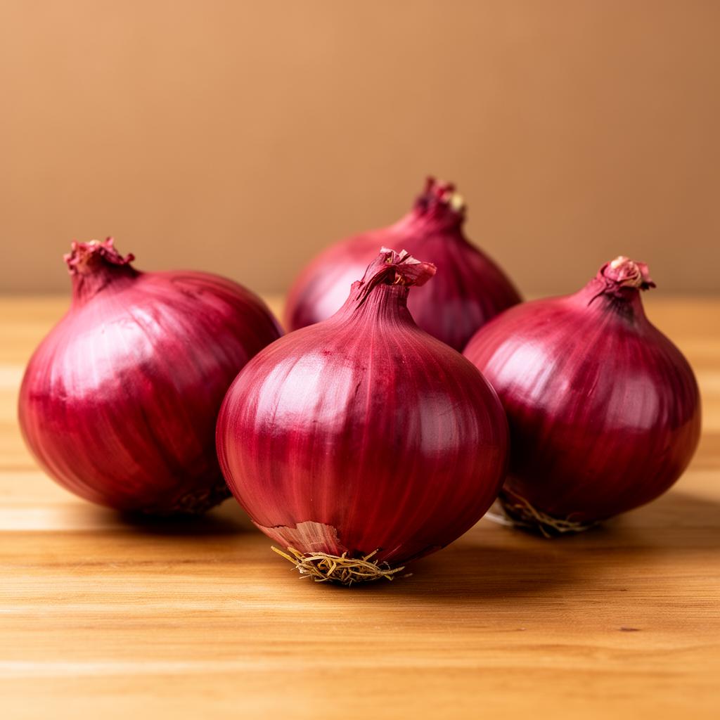 Mahin International Lasalgaon Red Onions